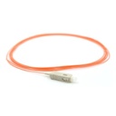 Pigtail 50/125 Easystrip SC 2M OM2 900 µm