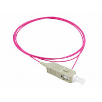 Pigtail OM 4 Easystrip SC 2M 50/125 900 µm