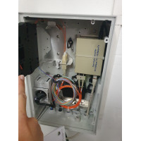 Boitier Fibre Pré-Équipé Vidéosurveillance, Point Acces Wifi Orm12 Video