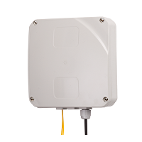Point d'accès Fibre Optique ORM 3 L/4 2 SC DX