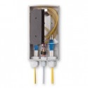 Point d'accès Fibre Optique ORM 8 SC 4 SC ou 4 DLC
