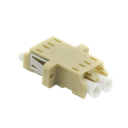 Traversée optique multimode  LC duplex