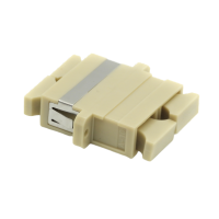 Traversée optique multimode  SC duplex