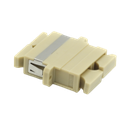 Traversée optique multimode  SC duplex