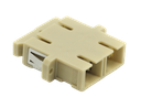 Traversée optique multimode  SC duplex