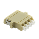 Traversée optique multimode  LC Quad