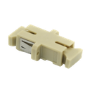 Traversée optique multimode  SC simplex