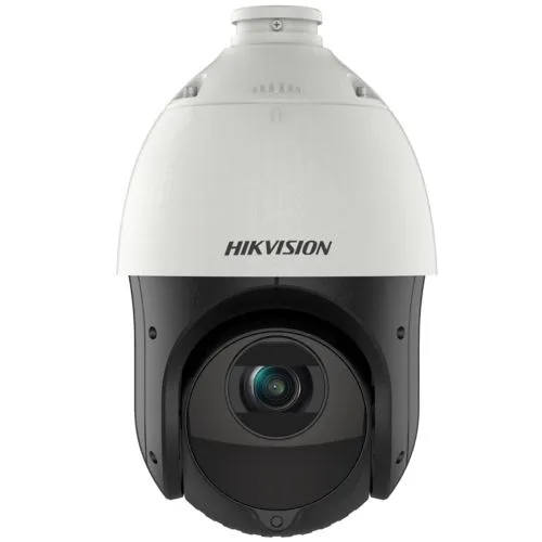 DS-2DE4425IW-DE(T5) CAM IP PTZ ACUSENSE 4MP ZOOM 25X IR 100m IP66