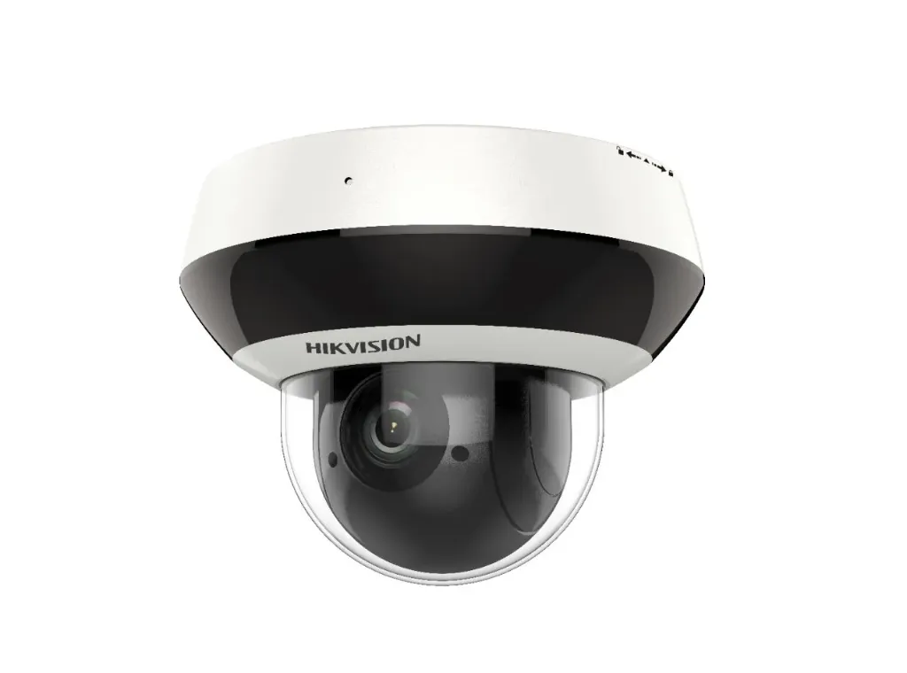 DS-2DE2A404IW-DE3/W(C0)(O-STD)(S6)( C) CAM IP MINI PTZ 4MP ZOOM 4X - IR 20m IK10 IP66