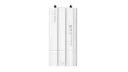 5GHZ STATION BASE WIRELESS BRIDGE867MBPS IP65 2*10/100/1000M ports,1*12V DC port OU 24V POE