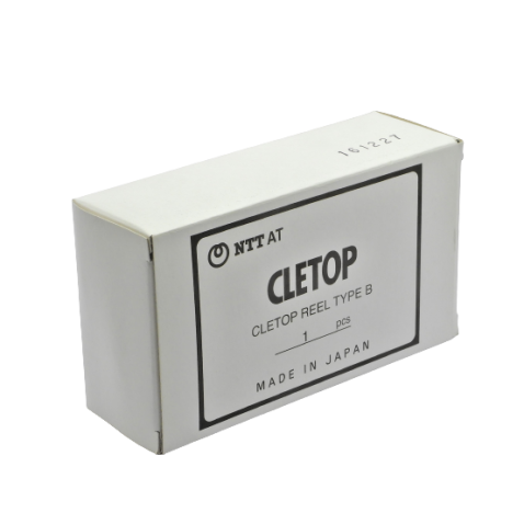 Cletop Type B with Blue Tape 8500-10-0028MZ - 14100601