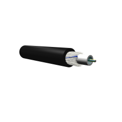 [CO1MMXXXX12FO] Câble intérieur/extérieur CDG 12FO 62,5/125 900 µm armé fibre de verre LSZH