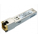 Module sfp 10/100/1000 rj45 vers sfp