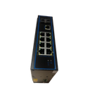SWITCH INDUSTRIEL 8 PORTS POE 10/100/1000 MANAGE L2 2 PORTS BT