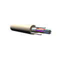 Câble Micro Gaine FTTH G657 int. 48FO 4T12