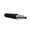 Câble Microgaine Aéro/Sout 24FO SM PE 2T12 G652D+ 2 fr-G657 A1 ref 353