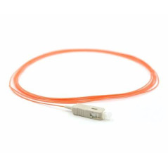 Pigtail 62,5/125 Easystrip SC 2M OM1 900 µm