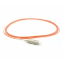 Pigtail 62,5/125 Easystrip SC 2M OM1 900 µm