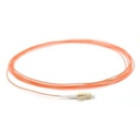 Pigtail 50/125 Easystrip LC 2M OM2 900 µm