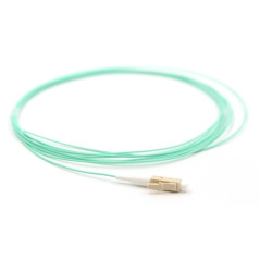 Pigtail OM3 Easystrip LC 2M 50/125 900 µm