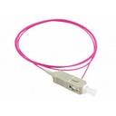 Pigtail OM 4 Easystrip SC 2M 50/125 900 µm