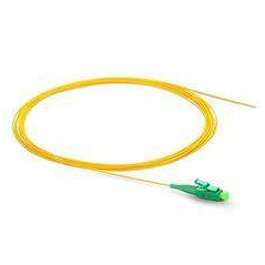 Pigtail monomode Easystrip LCAPC 2M G652 9/125 900 µm