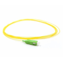 [PIGXSMXSCAX2M] Pigtail monomode Easystrip SCAPC 2M G652 9/125 900 µm