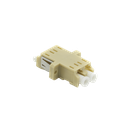 Traversée optique multimode LC duplex