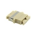 Traversée optique multimode SC duplex