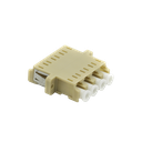 Traversée optique multimode LC Quad