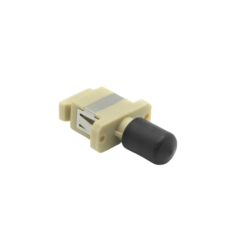 Traversée optique multimode SC ST simplex