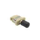 Traversée optique multimode SC ST simplex