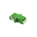 Traversée optique monomode LCAPC duplex