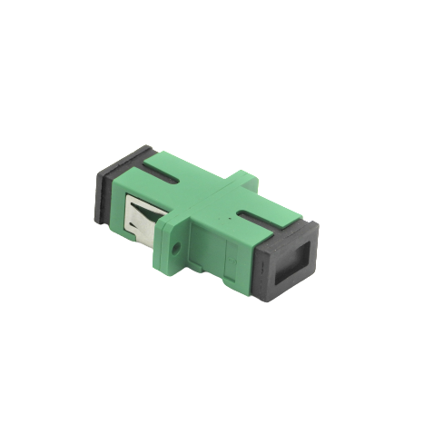 Traversée optique monomode SCAPC simplex