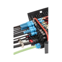ECAM COMPLET SIMPLE CABLE 3.5MM - 9.5 MM