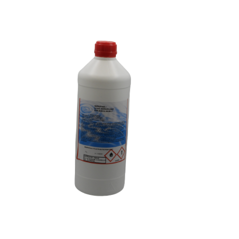 Alcool Isopropylique bouteille 1 L