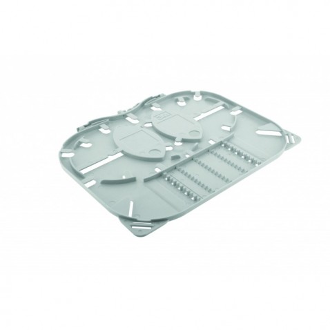 [ACAXXXMMM12X] Kit Cassette 12 épissures pour boitier 3M