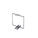 Anneaux guide cordons 40 x 40
