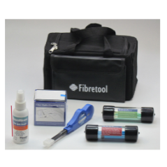 Kit de nettoyage pour mpo/mtp -lc -sc
