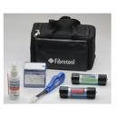 Kit de nettoyage pour mpo/mtp -lc -sc