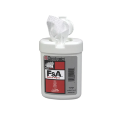 [ACOULINGX75P] Lingettes de nettoyage imbibées FSA 50 pièces
