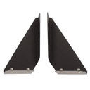 Pattes de stabilisation pour batirack RS