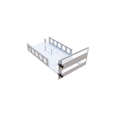 [BOPMODUVIDE2K7] Module Vide pour 2 cassettes (livré vide)