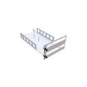 Module Vide pour 2 cassettes (livré vide)
