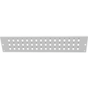 Support traversées 48 ST / FC pour coffret grand modèle