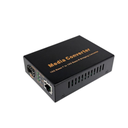 convertisseur de media 10G base T vers sfp+ 10G
