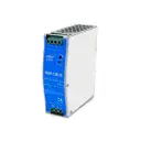 Alimentation pour switch indus POE 120W/48V 2.5A Industrielle Din Rail Powe