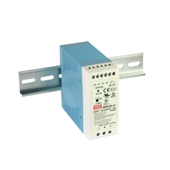 Alimentation pour switch indus POE 60W/48V 1.25A Industrielle Din Rail Powe