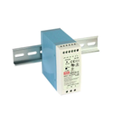 Alimentation pour switch indus POE 60W/48V 1.25A Industrielle Din Rail Powe