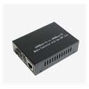 convertisseur de media 10/100/1000 Mbps vers SFP 1000base x